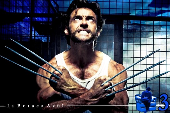 Wolverine