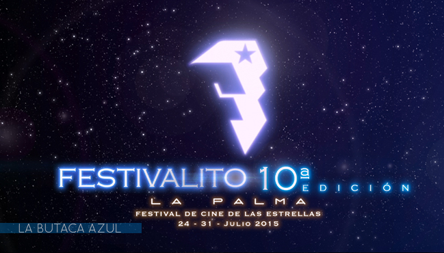 Festivalito de La Palma